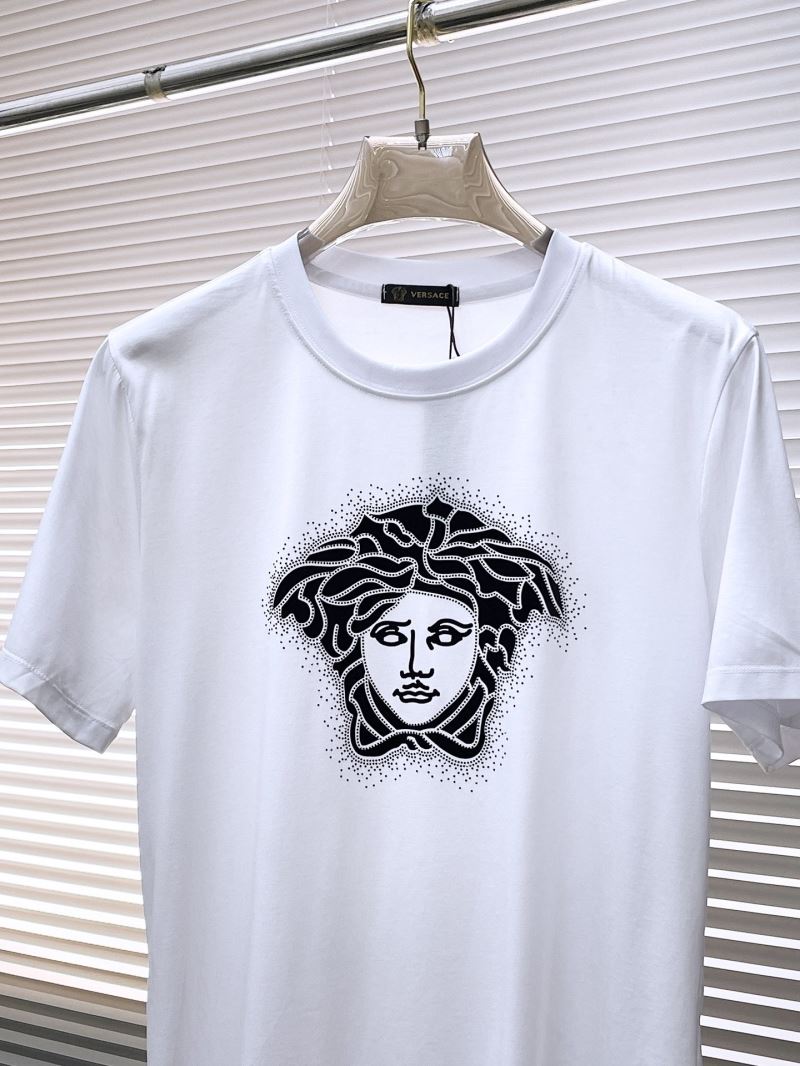 Versace T-Shirts